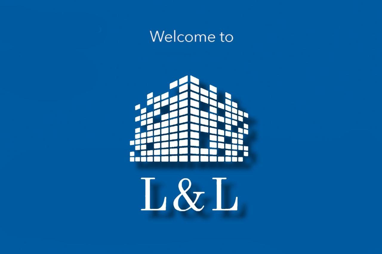 L&L. Διαμέρισμα Γιερεβάν Εξωτερικό φωτογραφία